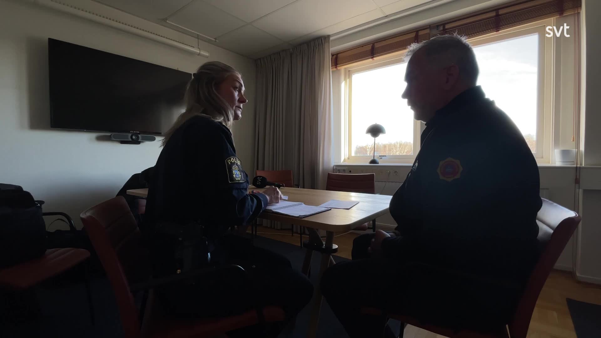 Lugnare i Sunne efter ny brottsförebyggande lag: ”Svårt att slå fast varför”